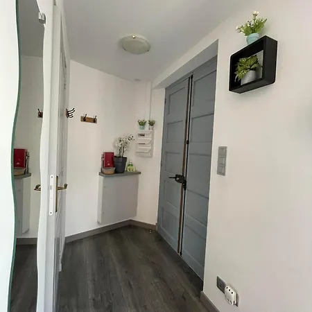 2 Centre Apartment Tarascon-sur-Ariege