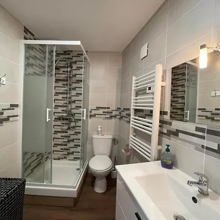 2 Centre Тараскон-сюр-Арьеж