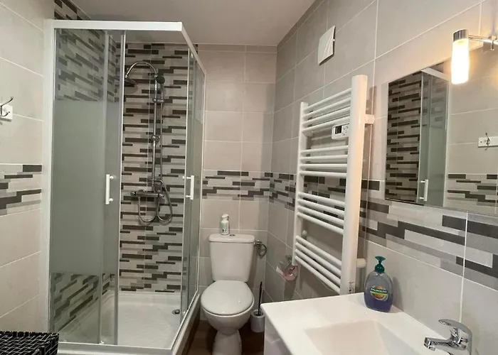 2 Centre Тараскон-сюр-Арьеж