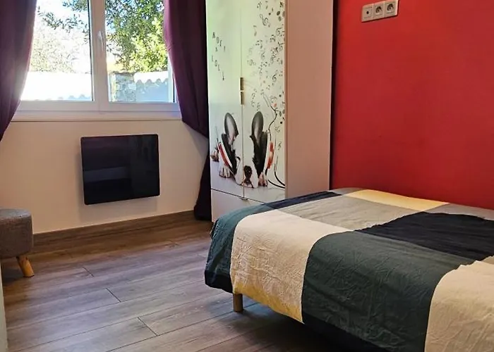 2 Centre Апартаменты *