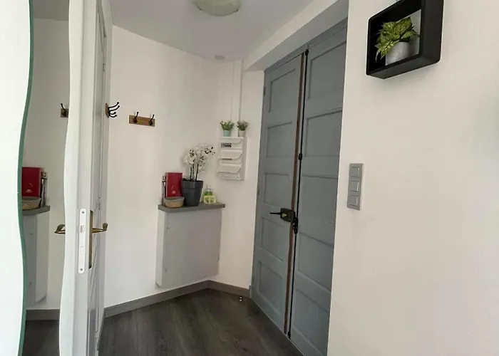 2 Centre 아파트 타라스콩쉬르아리줴